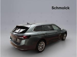 Skoda Superb Combi Selection 1.5 TSI iV DSG Hybrid AHK