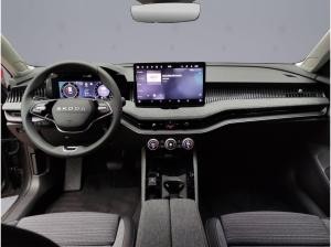 Skoda Superb Combi Selection 1.5 TSI iV DSG Hybrid AHK