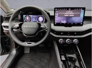 Skoda Superb Combi Selection 1.5 TSI iV DSG Hybrid AHK