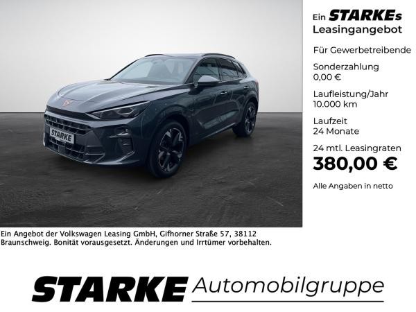 Cupra Terramar 1.5 eTSI DSG Life