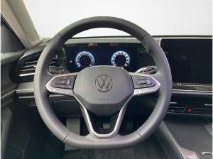 Volkswagen Passat Variant 2.0 TDI DSG Business