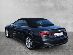 Audi A5 Cabriolet 35 TFSI S-tronic AHK+MATRIX+LEDER