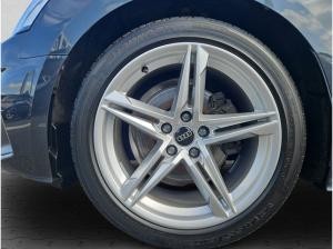 Audi A5 Cabriolet 35 TFSI S-tronic AHK+MATRIX+LEDER