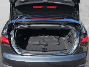 Audi A5 Cabriolet 35 TFSI S-tronic AHK+MATRIX+LEDER