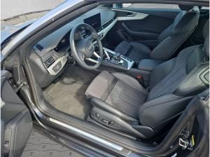 Audi A5 Cabriolet 35 TFSI S-tronic AHK+MATRIX+LEDER
