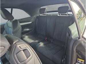 Audi A5 Cabriolet 35 TFSI S-tronic AHK+MATRIX+LEDER