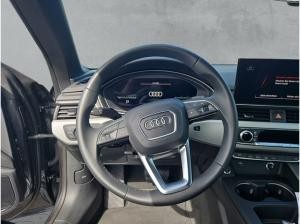 Audi A5 Cabriolet 35 TFSI S-tronic AHK+MATRIX+LEDER