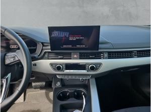 Audi A5 Cabriolet 35 TFSI S-tronic AHK+MATRIX+LEDER