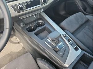 Audi A5 Cabriolet 35 TFSI S-tronic AHK+MATRIX+LEDER