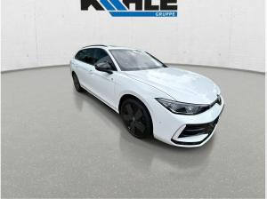 Volkswagen Passat 2.0 TDI DSG SCR R-Line SOFORT VERFÜGBAR BlackStyle ProMax Standhzg Pano AHK