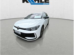 Volkswagen Passat 2.0 TDI DSG SCR R-Line SOFORT VERFÜGBAR BlackStyle ProMax Standhzg Pano AHK