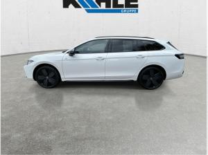 Volkswagen Passat 2.0 TDI DSG SCR R-Line SOFORT VERFÜGBAR BlackStyle ProMax Standhzg Pano AHK