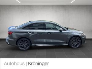 Audi RS3 Limousine 2.5 TFSI quattro HUD Massage
