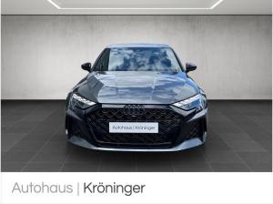 Audi RS3 Limousine 2.5 TFSI quattro HUD Massage