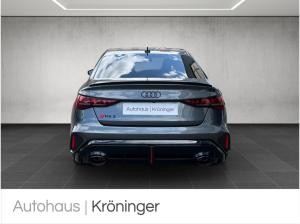 Audi RS3 Limousine 2.5 TFSI quattro HUD Massage