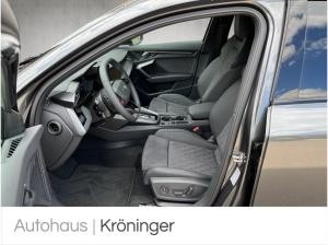 Audi RS3 Limousine 2.5 TFSI quattro HUD Massage