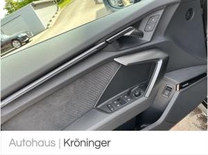 Audi RS3 Limousine 2.5 TFSI quattro HUD Massage
