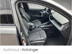 Audi RS3 Limousine 2.5 TFSI quattro HUD Massage