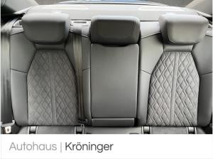 Audi RS3 Limousine 2.5 TFSI quattro HUD Massage