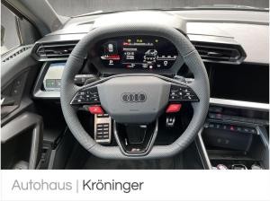 Audi RS3 Limousine 2.5 TFSI quattro HUD Massage