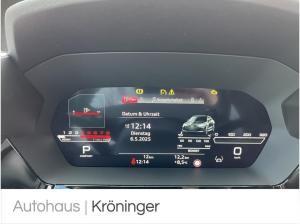 Audi RS3 Limousine 2.5 TFSI quattro HUD Massage