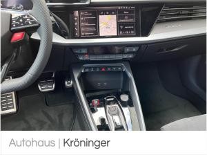 Audi RS3 Limousine 2.5 TFSI quattro HUD Massage