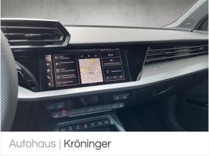Audi RS3 Limousine 2.5 TFSI quattro HUD Massage