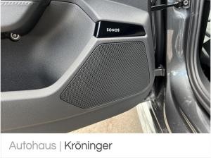 Audi RS3 Limousine 2.5 TFSI quattro HUD Massage