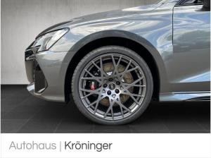 Audi RS3 Limousine 2.5 TFSI quattro HUD Massage