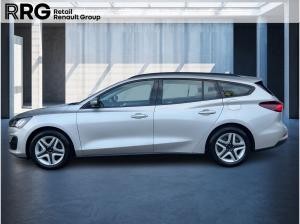 Ford Focus Turnier 1.5 EcoBlue