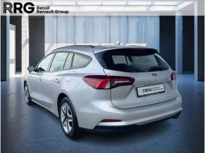 Ford Focus Turnier 1.5 EcoBlue