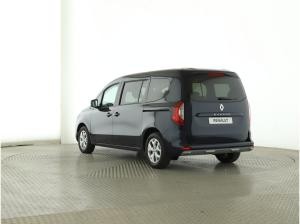 Renault Grand Kangoo E-TECH E-Tech Electric Techno 7 Sit