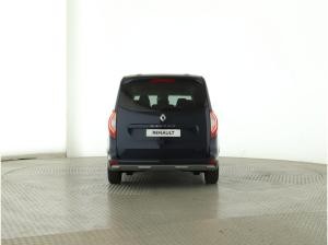 Renault Grand Kangoo E-TECH E-Tech Electric Techno 7 Sit