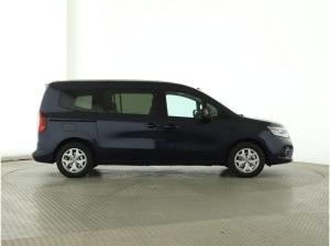 Renault Grand Kangoo E-TECH E-Tech Electric Techno 7 Sit