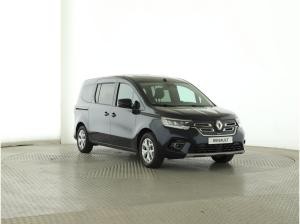 Renault Grand Kangoo E-TECH E-Tech Electric Techno 7 Sit