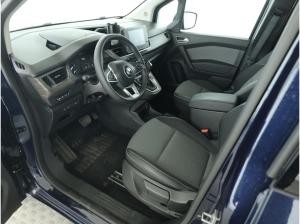 Renault Grand Kangoo E-TECH E-Tech Electric Techno 7 Sit