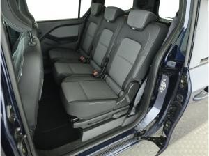 Renault Grand Kangoo E-TECH E-Tech Electric Techno 7 Sit