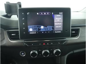 Renault Grand Kangoo E-TECH E-Tech Electric Techno 7 Sit