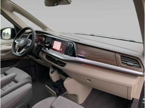 Volkswagen T7 Multivan Style TSI LANG LÜ STDHZ*PANO*HUD