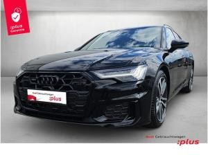 Audi A6 Avant S line 45 TFSI quattro *ACC*AHK*LED*ASL