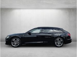 Audi A6 Avant S line 45 TFSI quattro *ACC*AHK*LED*ASL