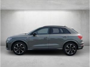 Audi Q3 S line 35 TFSI S tronic *ACC*AHK*VC*LED*