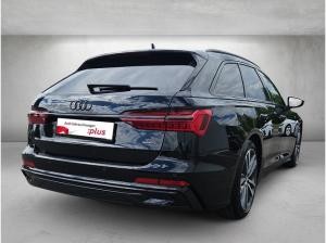 Audi A6 Avant S line 45 TFSI quattro *ACC*AHK*LED*ASL