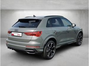 Audi Q3 S line 35 TFSI S tronic *ACC*AHK*VC*LED*