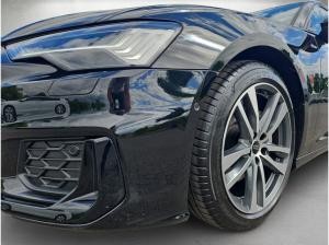 Audi A6 Avant S line 45 TFSI quattro *ACC*AHK*LED*ASL