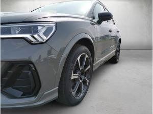 Audi Q3 S line 35 TFSI S tronic *ACC*AHK*VC*LED*