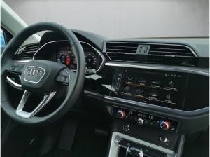 Audi Q3 S line 35 TFSI S tronic *ACC*AHK*VC*LED*