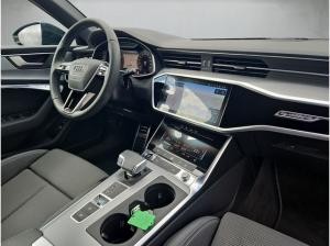 Audi A6 Avant S line 45 TFSI quattro *ACC*AHK*LED*ASL