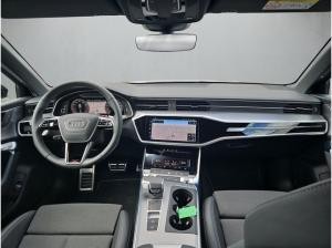 Audi A6 Avant S line 45 TFSI quattro *ACC*AHK*LED*ASL