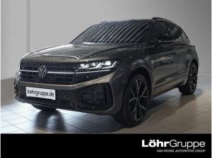 Volkswagen Touareg 3,0 l V6 TDI 4MOTION Automatic R-Line VLW